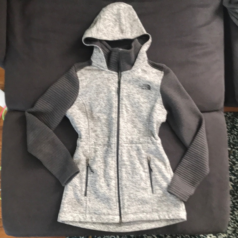 The North Face Jacket